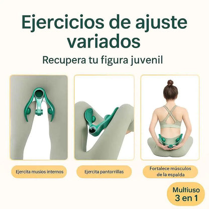 KegelSmart LCD Ejercitador pélvico