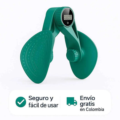 KegelSmart LCD Ejercitador pélvico