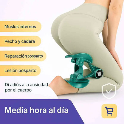 KegelSmart LCD Ejercitador pélvico