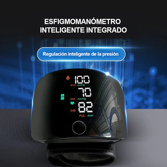Monitor de Presión Arterial Inteligente CardioSure®