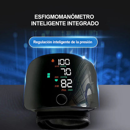 Monitor de Presión Arterial Inteligente CardioSure®