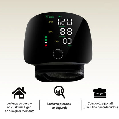 Monitor de Presión Arterial Inteligente CardioSure®