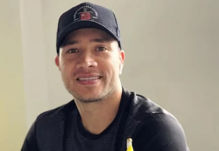 <strong>Hernando Muñoz</strong> — <em>Sincelejo, Sucre</em>